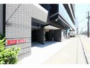  アルファスクエア北15条