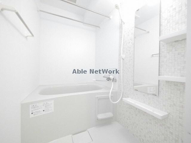  アルファスクエア北15条