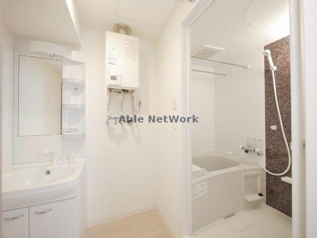  アルファスクエア北15条