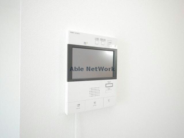  アルファスクエア北15条