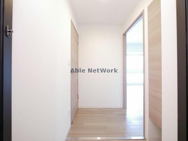  アルファスクエア北15条