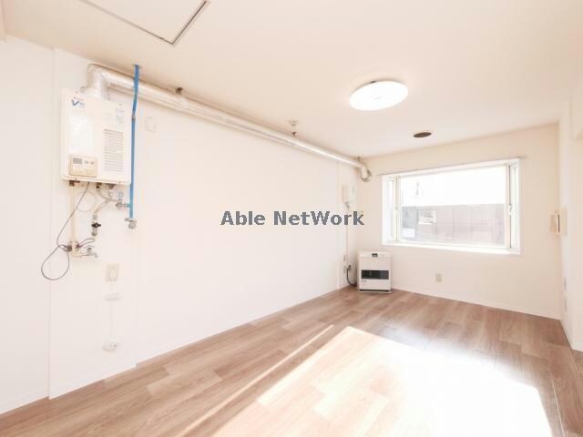  ハイデンスMM北20条