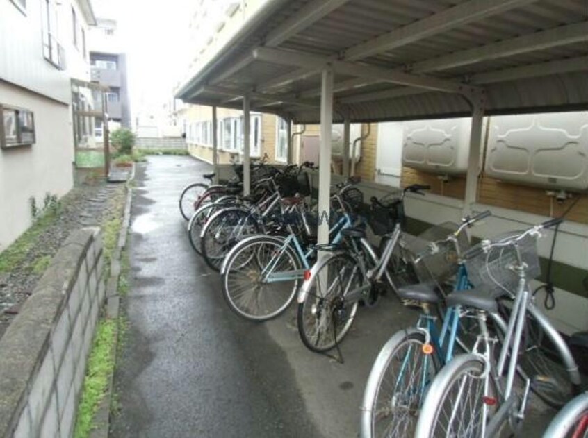  ハイデンスMM北20条