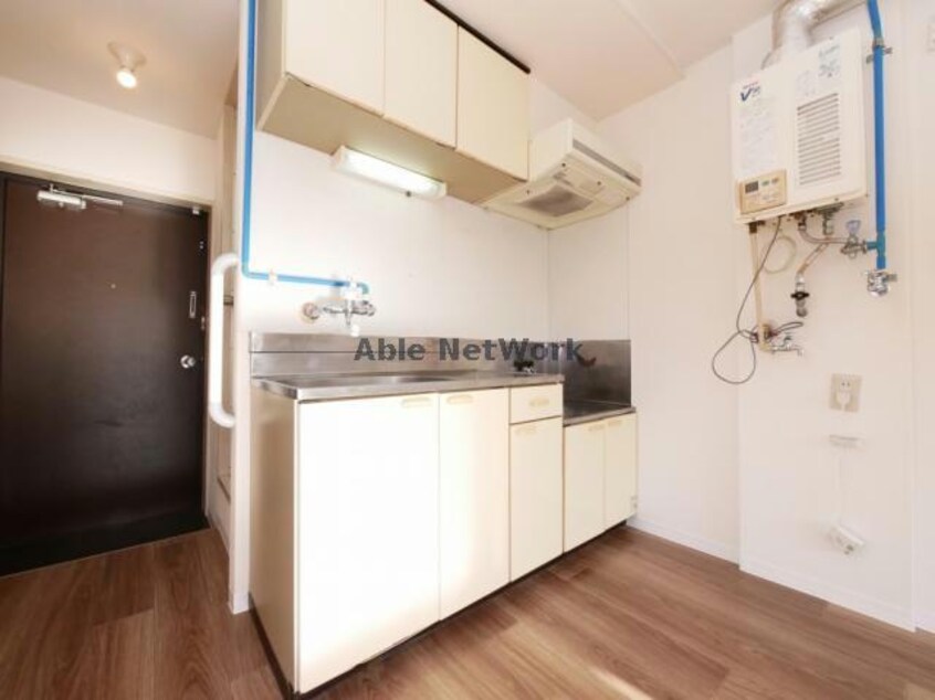  ハイデンスMM北20条