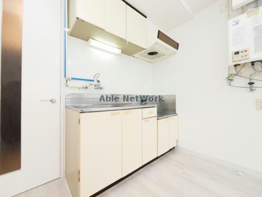  ハイデンスMM北20条