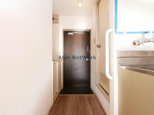  ハイデンスMM北20条