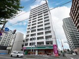 ルラシオン北9条通