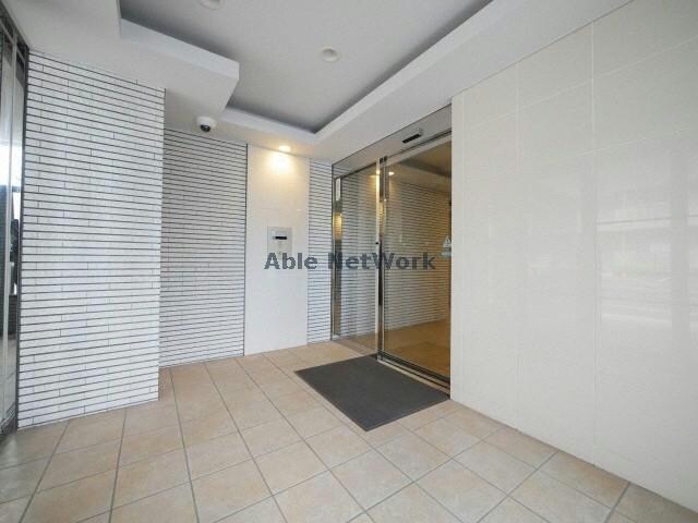  ルラシオン北9条通