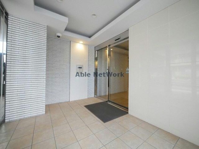  ルラシオン北9条通