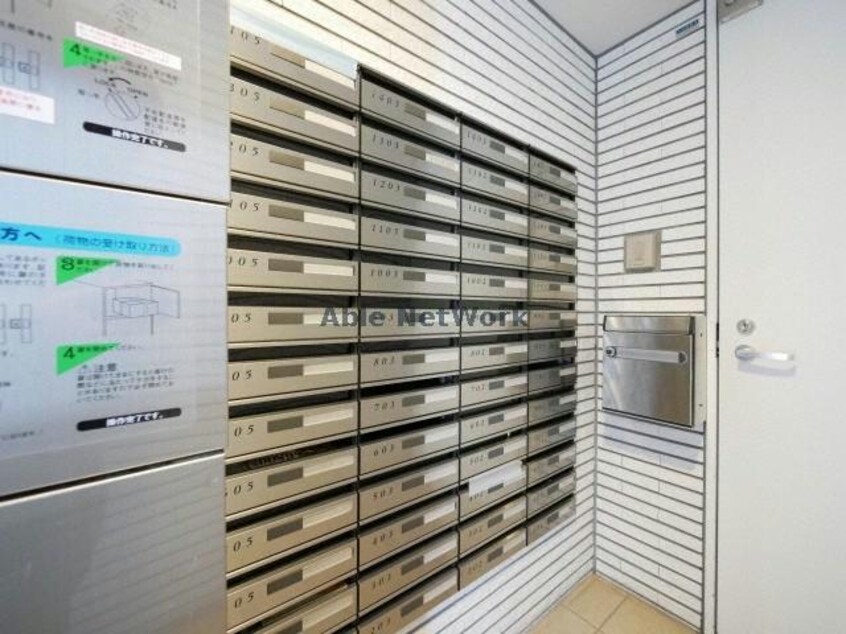  ルラシオン北9条通