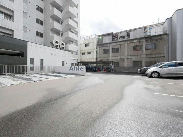  ルラシオン北9条通