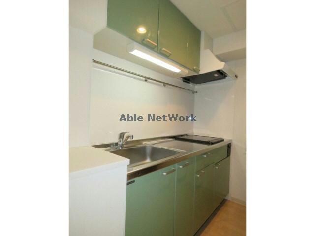  ルラシオン北9条通