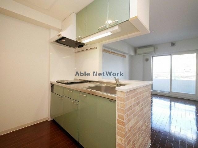  ルラシオン北9条通