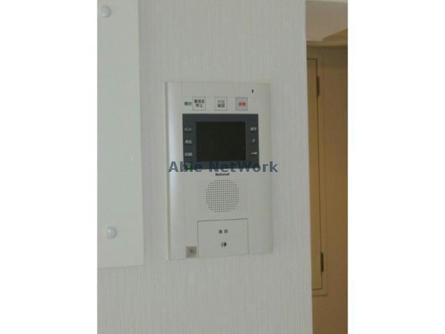  ルラシオン北9条通