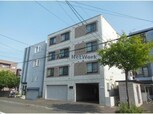 CREA北22条　クレア北22条