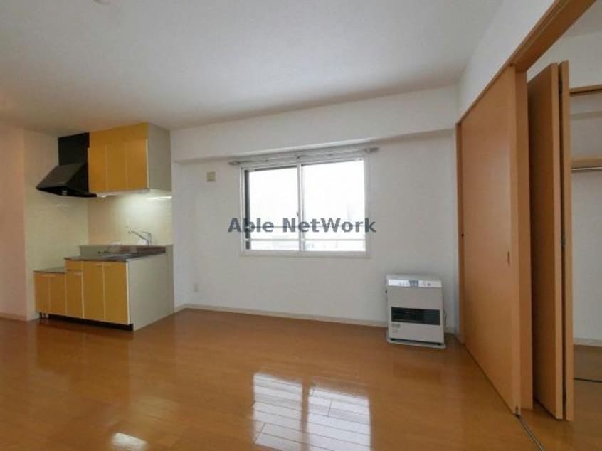  マイスターシャーレ桑園