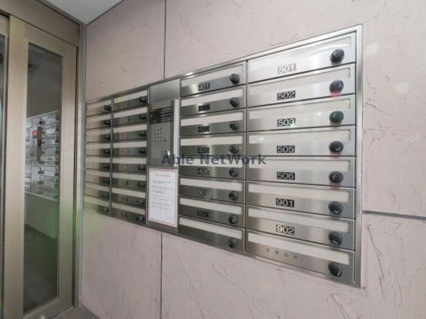  マイスターシャーレ桑園