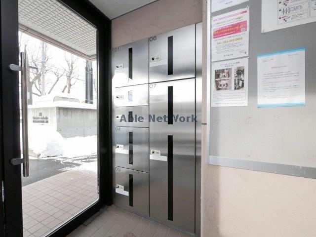  マイスターシャーレ桑園