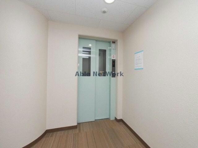  マイスターシャーレ桑園