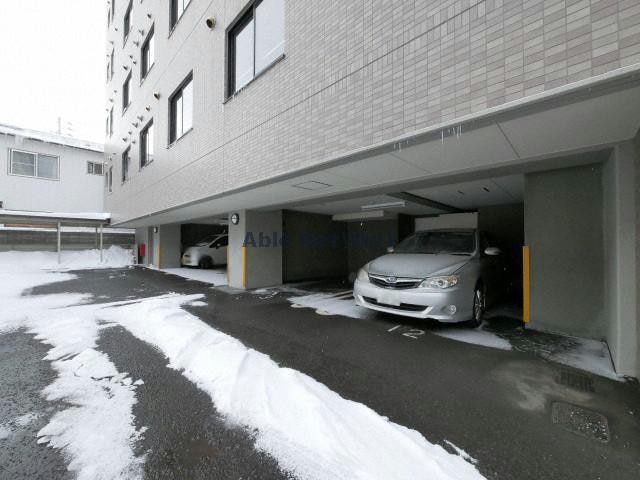  マイスターシャーレ桑園