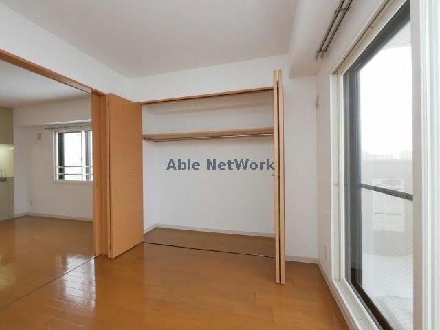  マイスターシャーレ桑園