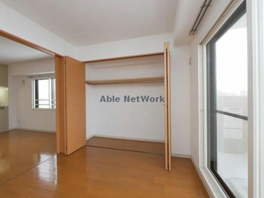  マイスターシャーレ桑園