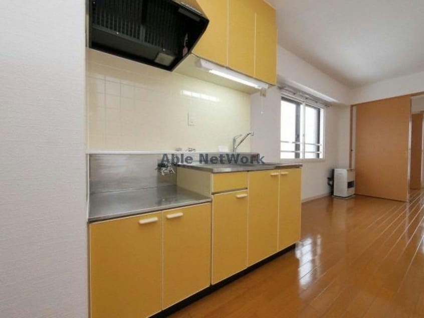  マイスターシャーレ桑園