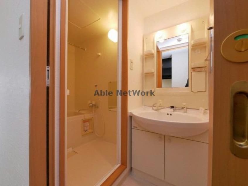  マイスターシャーレ桑園