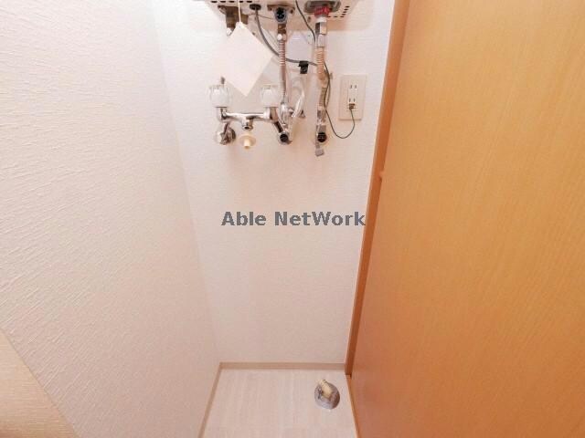  マイスターシャーレ桑園