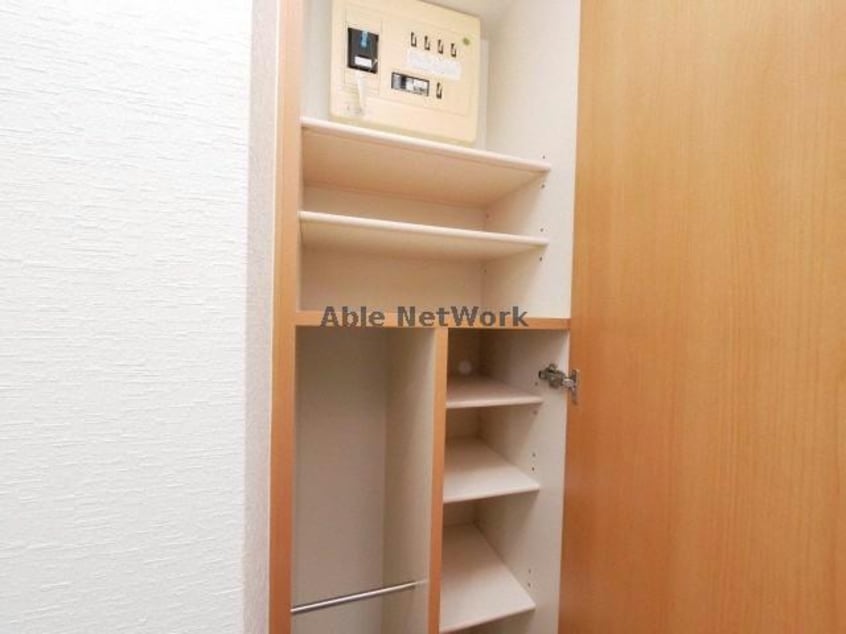  マイスターシャーレ桑園