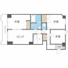 メルバＮ１４ 3LDKの間取り