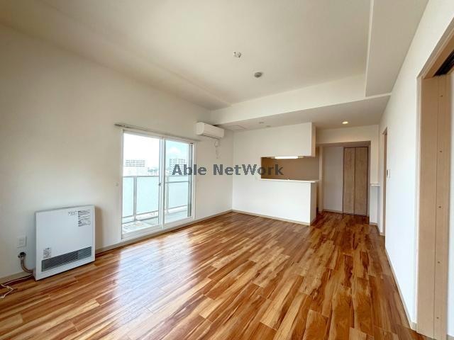  Partire 桑園　パルティーレ桑園