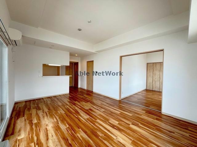  Partire 桑園　パルティーレ桑園