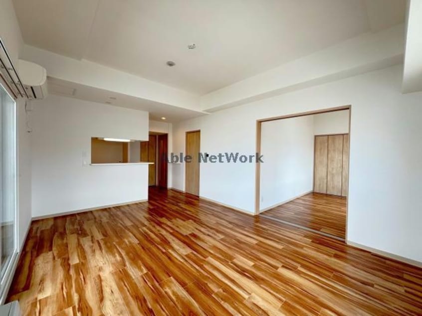  Partire 桑園　パルティーレ桑園