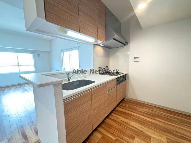  Partire 桑園　パルティーレ桑園