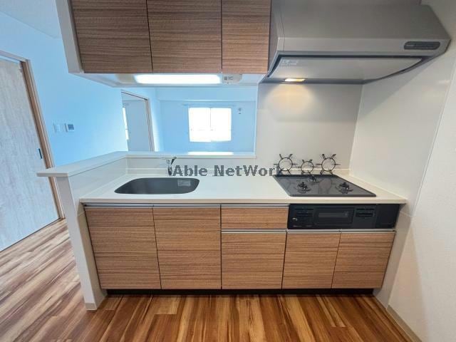  Partire 桑園　パルティーレ桑園