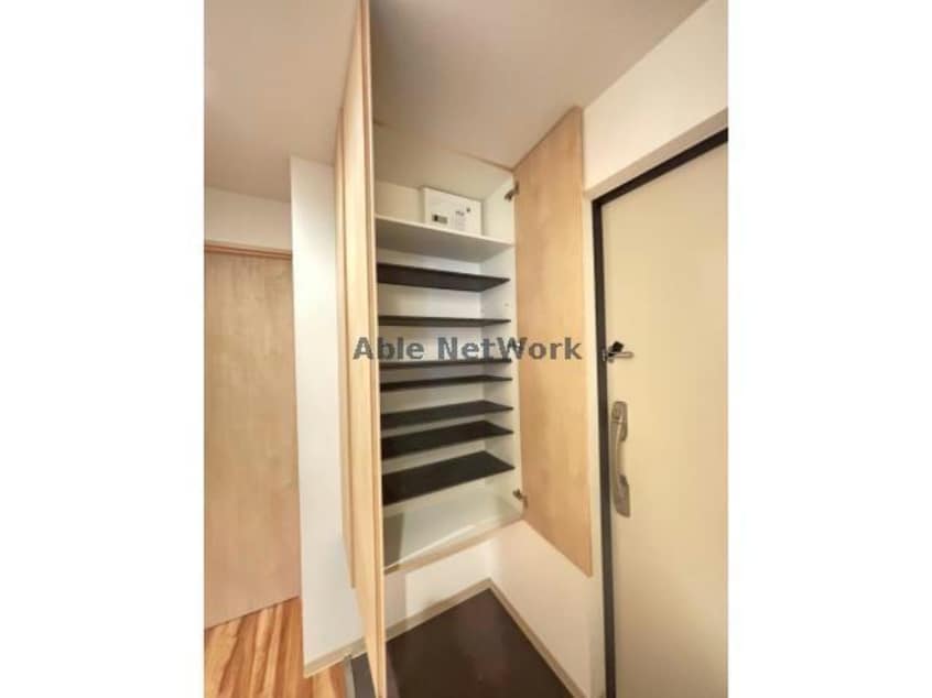  Partire 桑園　パルティーレ桑園