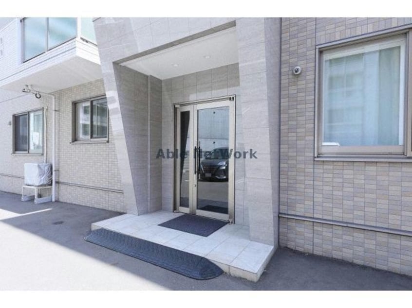  キャルム　クラス