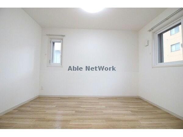  キャルム　クラス