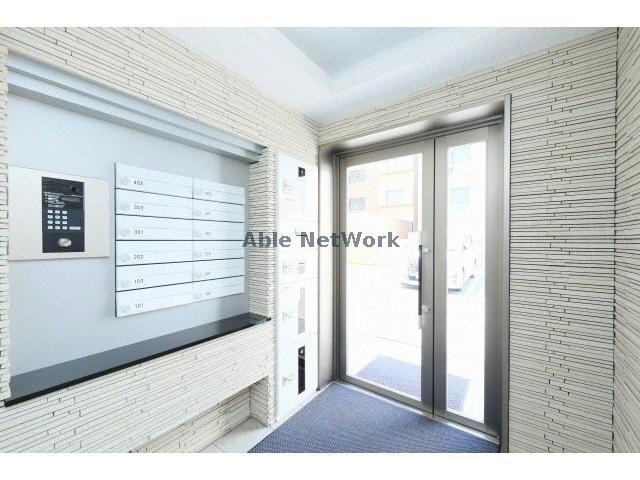  キャルム　クラス