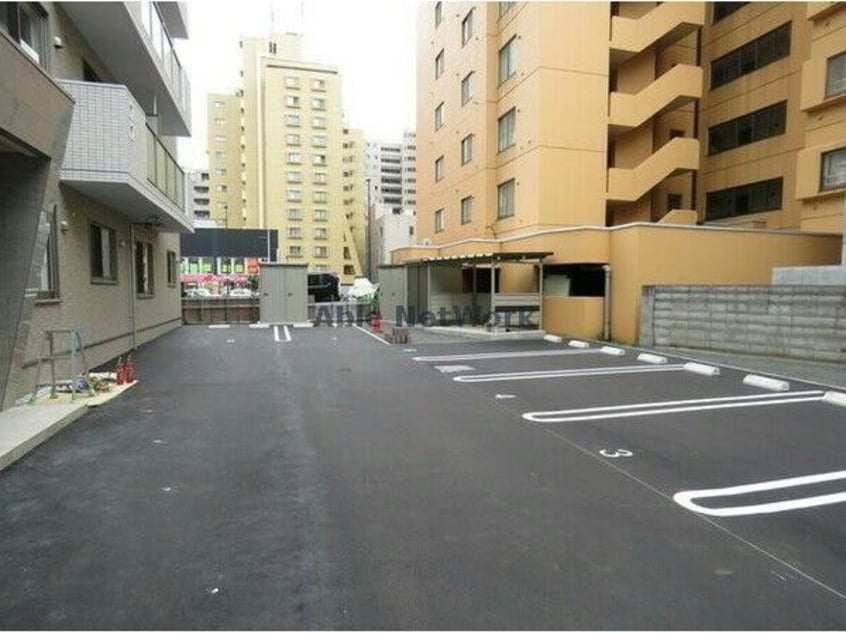  キャルム　クラス