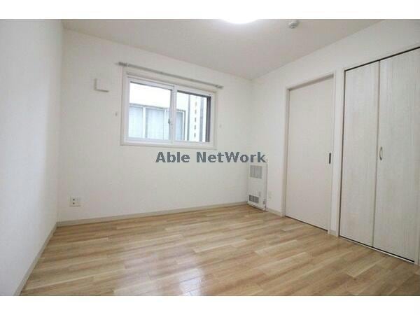  キャルム　クラス