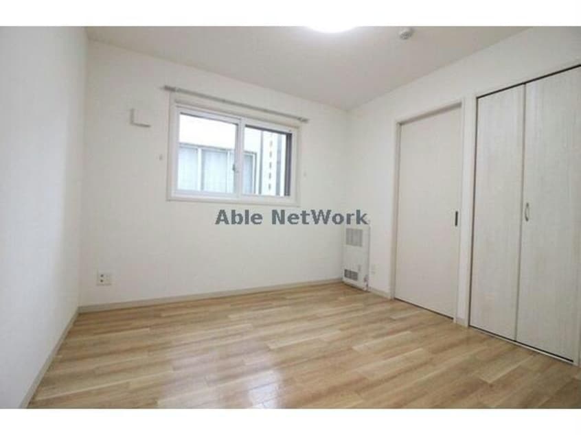  キャルム　クラス