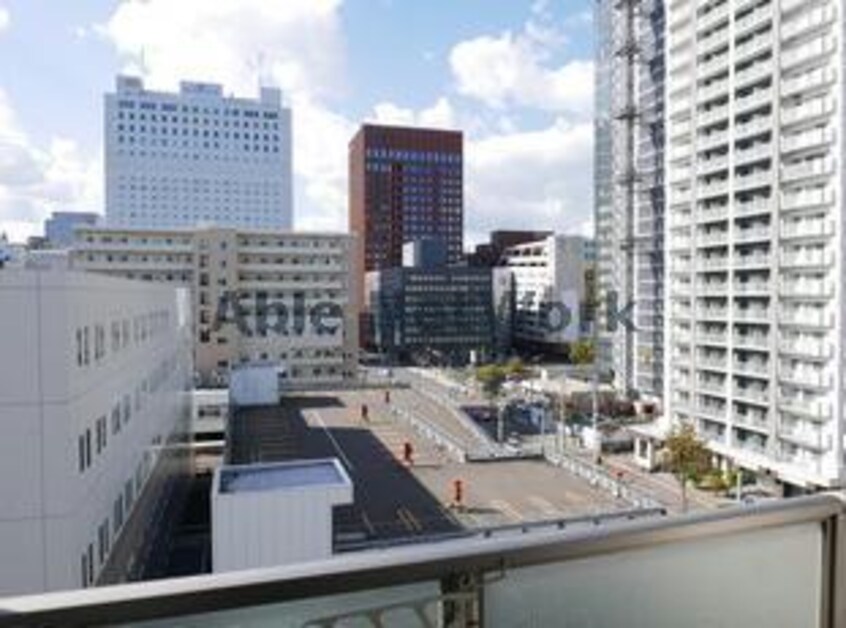  PRIME　URBAN北3条通　プライムアーバン北３条通