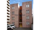 コムフォート北16条の外観