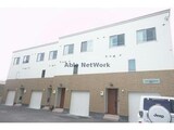 レガーメKEN8壱番館