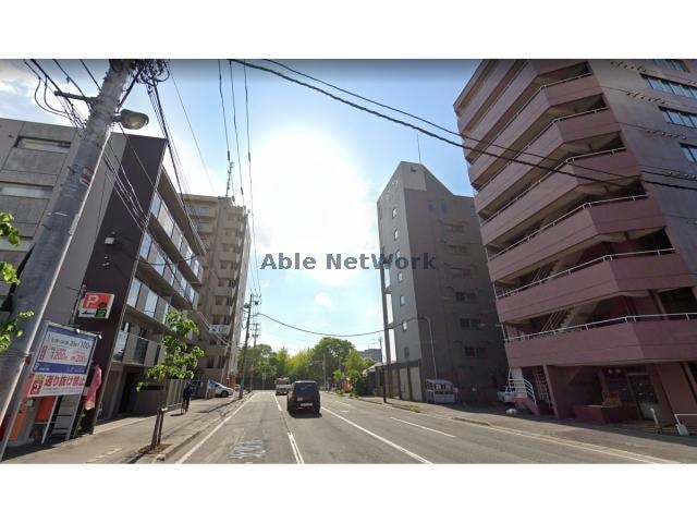  エルムハイデンス