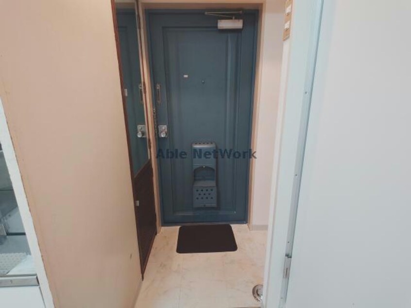  エルムハイデンス