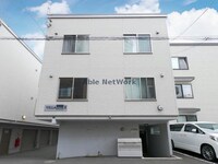 VILLA・POPOLOⅡ　ヴィラ・ポポロⅡ