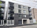 セラヴィ.SEの外観